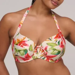 Tanzania Bikini Full-Cup, Calm Tropics