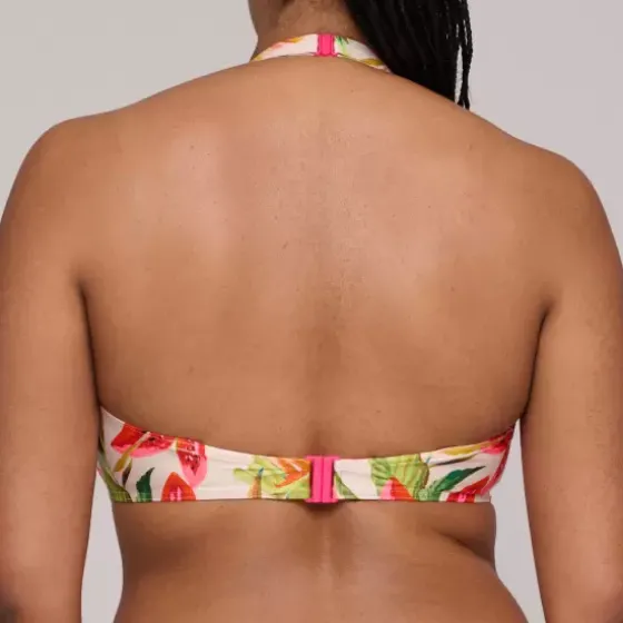 Tanzania Bikini Full-Cup, Calm Tropics