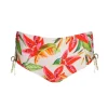 Tanzania Bikini Maxi, Calm Tropics