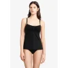 Tanzania Tankini, Sort