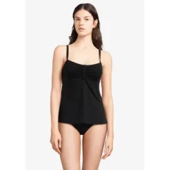 Tanzania Tankini, Sort