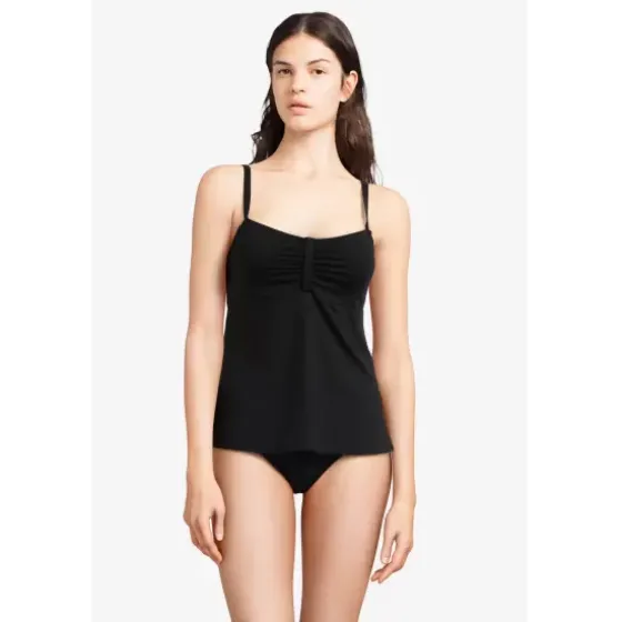 Tanzania Tankini, Sort