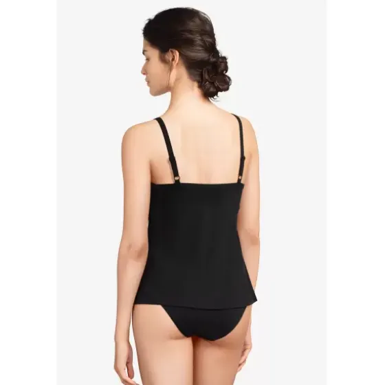 Tanzania Tankini, Sort