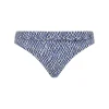 Tidra Bikini Tai, Blue Reptile