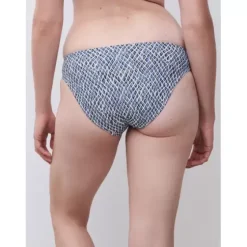 Tidra Bikini Tai, Blue Reptile