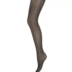 Tights Fashion, Sort