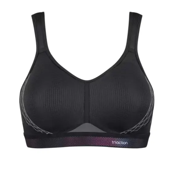 Triaction Cardio Flow, Sort