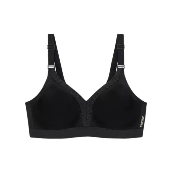 Triaction Wellness N, Sort
