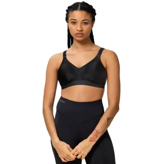 Triaction Wellness N, Sort
