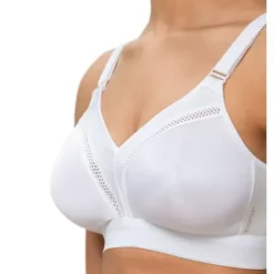 Triaction Workout N, Hvid