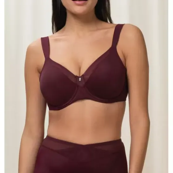 True Shape Sensation Full-Cup, Claret