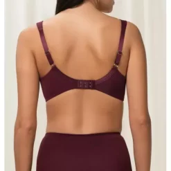 True Shape Sensation Full-Cup, Claret