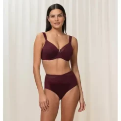 True Shape Sensation Full-Cup, Claret