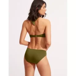 Twist Band Hipster, Avocado