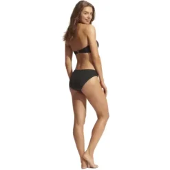Twist Band Hipster, Black