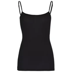 Ultralight Top, Black