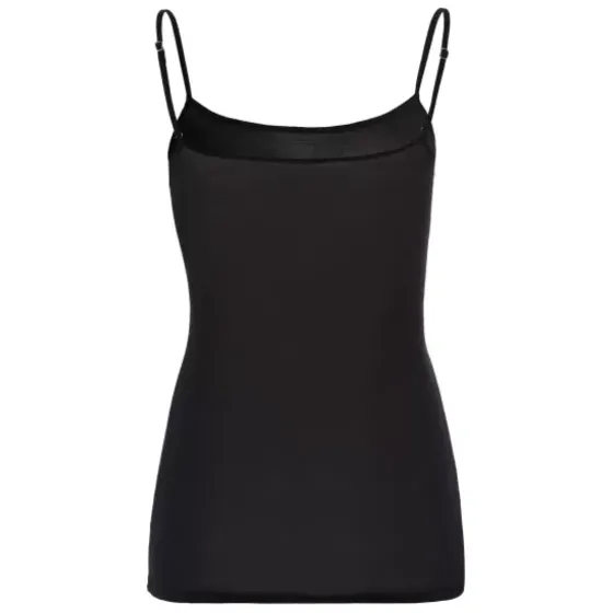 Ultralight Top, Black