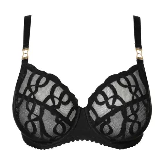 Vallarta Full-Cup, Black