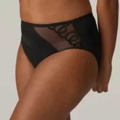 Vallarta Maxi, Black