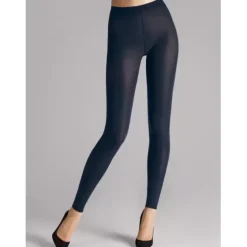 Velvet 66 Leggings, Admiral