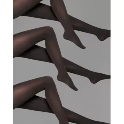 VELVET DE LUXE 66 3-PACK 7005