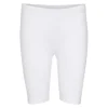 Viscose Indershorts, Hvid