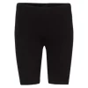 Viscose Indershorts, Sort