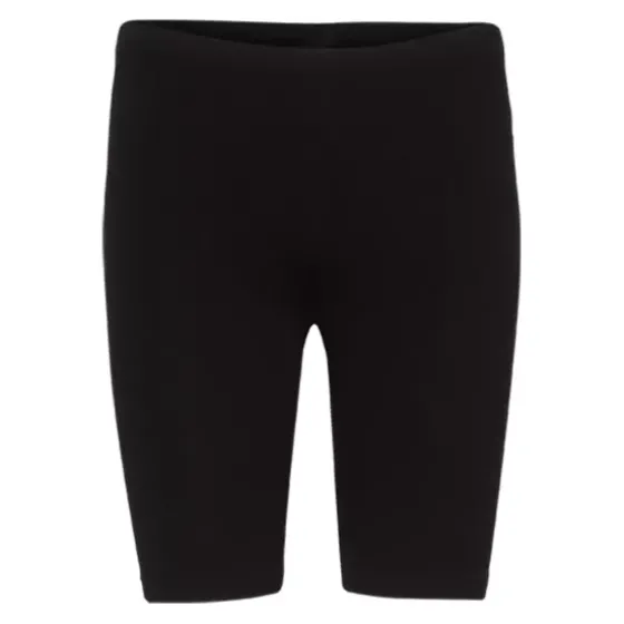 Viscose Indershorts, Sort