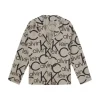 V-NECK BUTTON 5VM