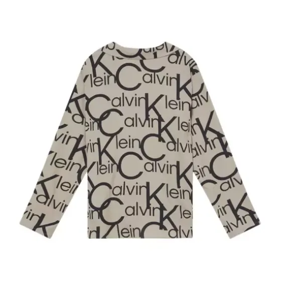 V-NECK BUTTON 5VM