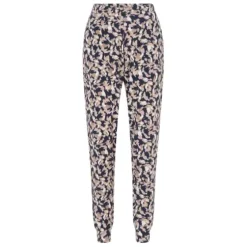 Yara Natbukser, Blue/Beige