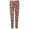 Yara Natbuser, Marron/Beige