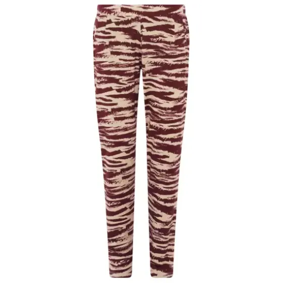 Yara Natbuser, Marron/Beige