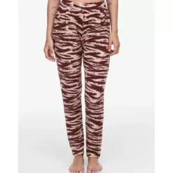 Yara Natbuser, Marron/Beige