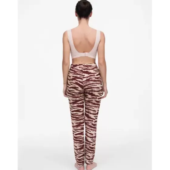 Yara Natbuser, Marron/Beige