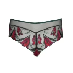 Yoly Luxury String, Jewel Green