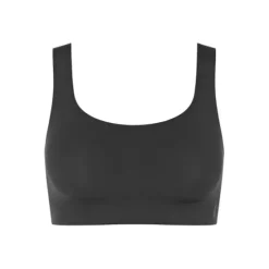 Zero Feel 2.0 Top, Black
