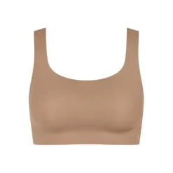 Zero Feel Top 2.0, Nostalgic Brown