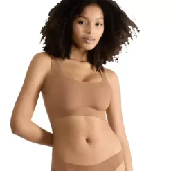 Zero Feel Top 2.0, Nostalgic Brown