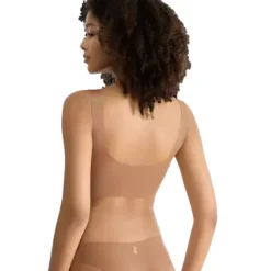 Zero Feel Top 2.0, Nostalgic Brown
