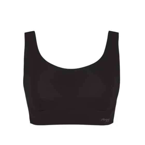 Zero Feel Top, Black