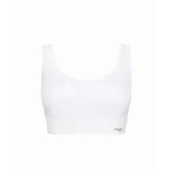Zero Feel Top, White